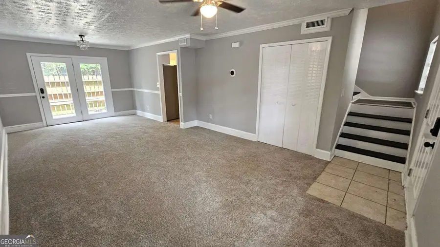 4701 Flat Shoals Road #1C, Union City, GA 30291 - #2