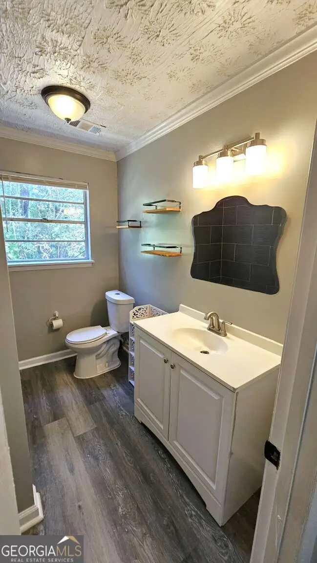 4701 Flat Shoals Road #1C, Union City, GA 30291 - #3