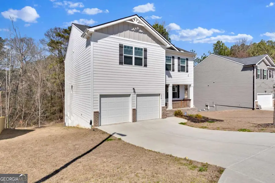 1054 Mackets Court Se, Atlanta, GA 30354 - #2