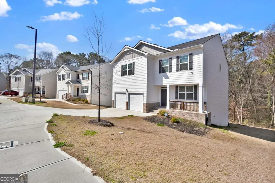 1054 Mackets Court Se, Atlanta, GA 30354 - #3