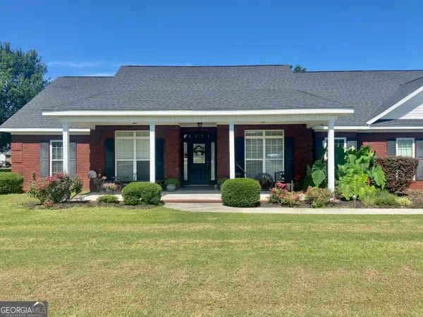 304 Dixieland Drive, Byron, GA 31008