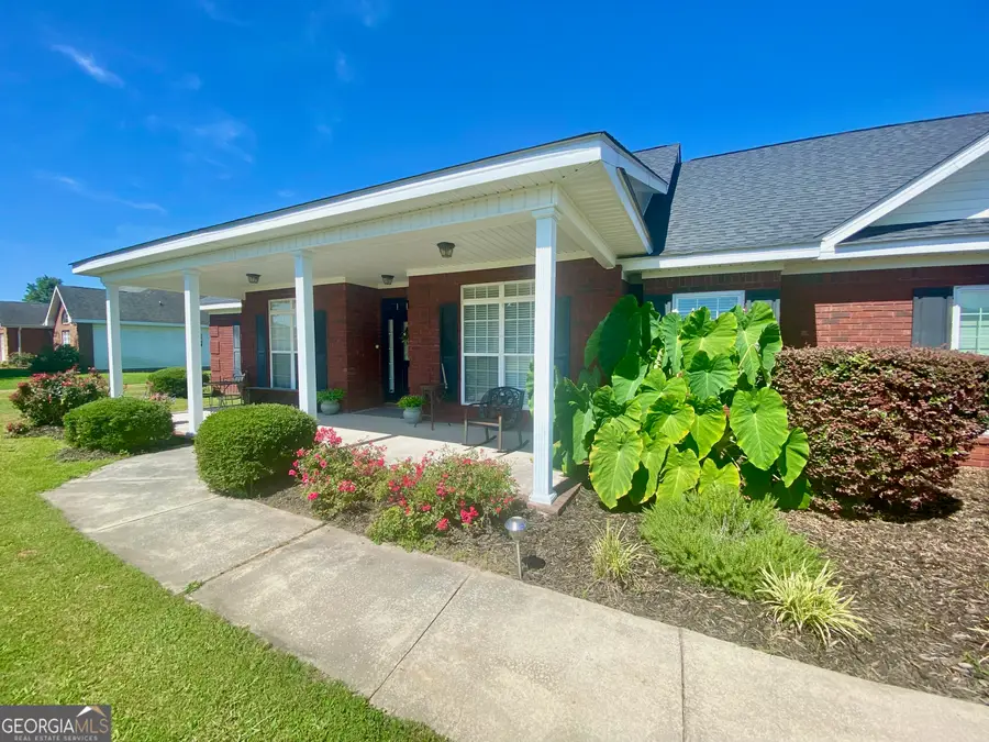 304 Dixieland Drive, Byron, GA 31008 - #2