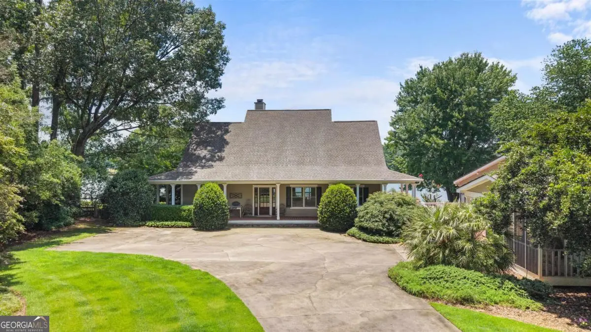 1470 Staci Drive #UNIT 302, Greensboro, GA 30642 - #1