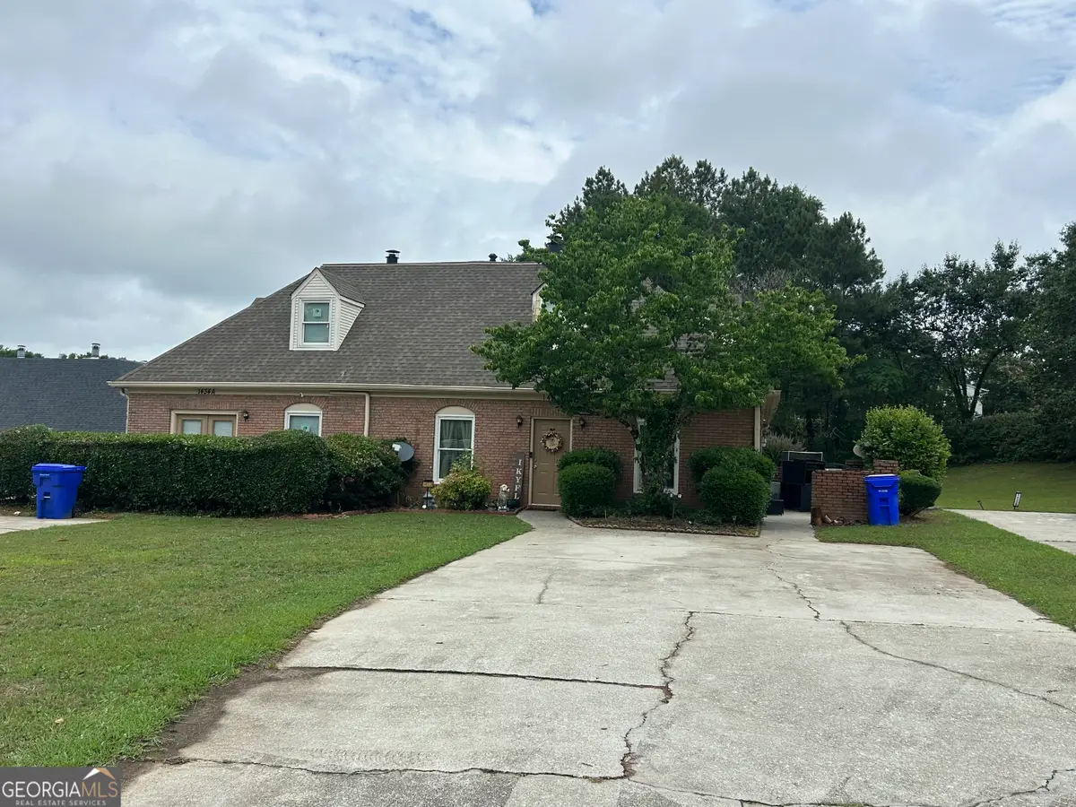 1434 Spring Mill Cove Ne #A & B, Conyers, GA 30012 - #1