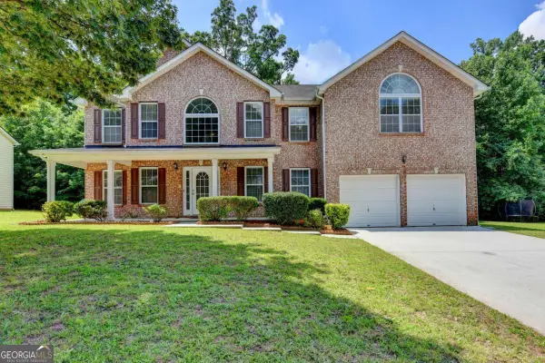 5187 Miller Woods Trail, Decatur, GA 30035