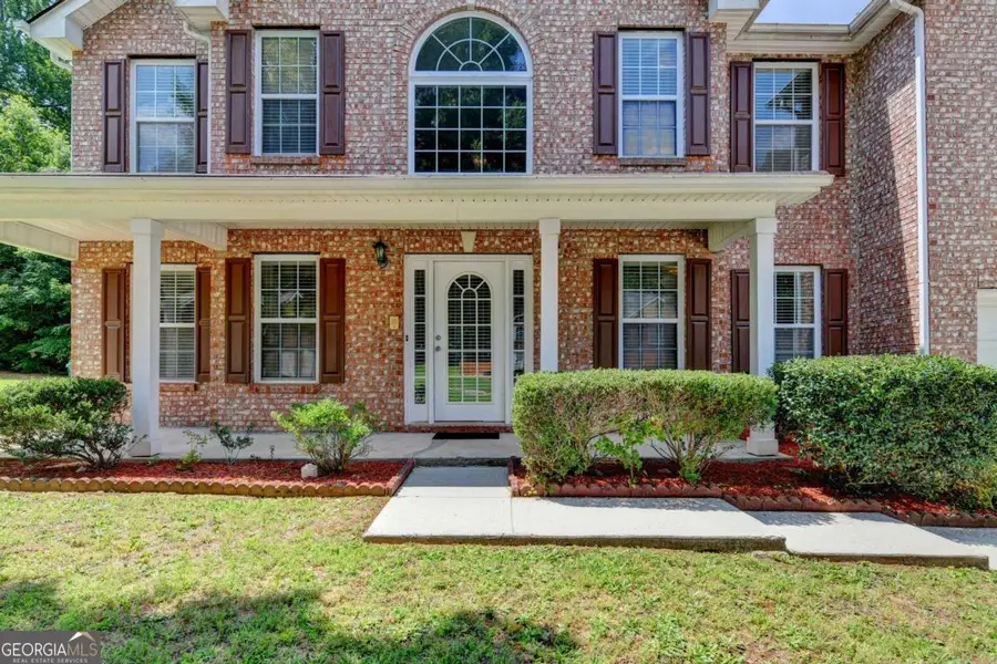 5187 Miller Woods Trail, Decatur, GA 30035 - #3