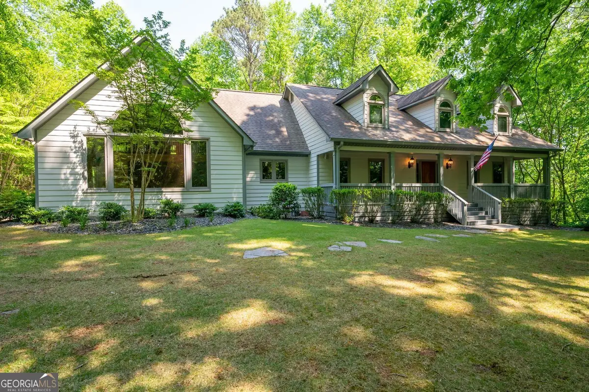 465 Willowbrook Drive Se, Smyrna, GA 30082 - #1