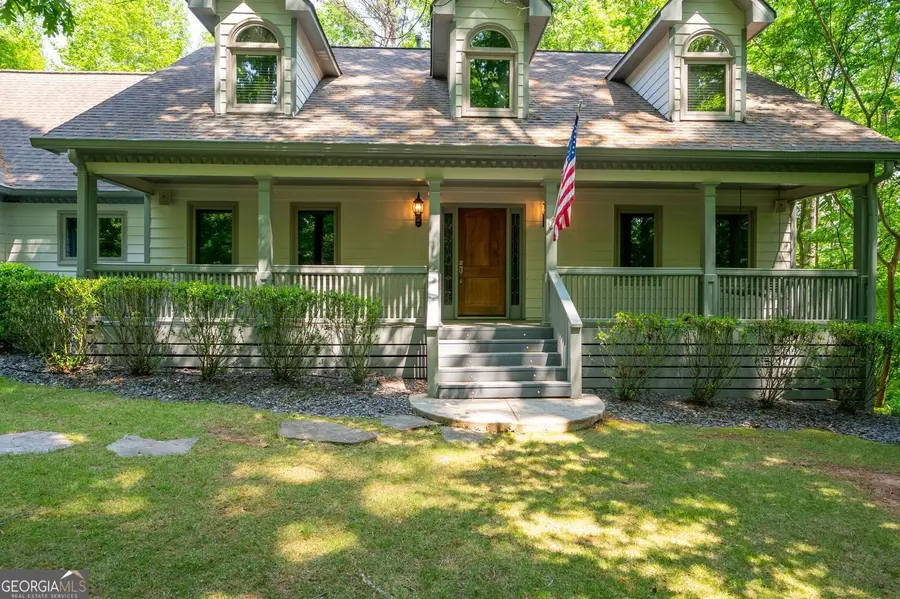 465 Willowbrook Drive Se, Smyrna, GA 30082 - #2