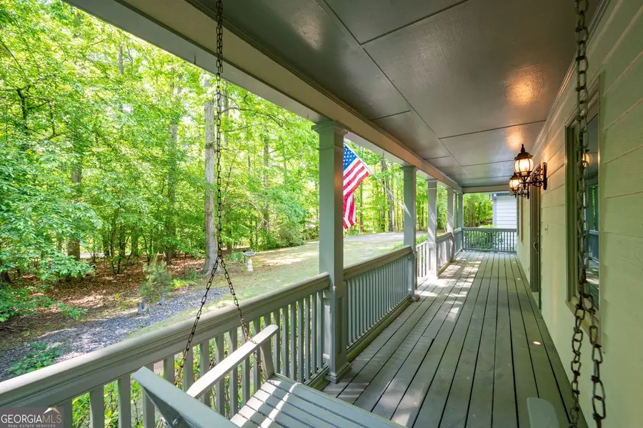 465 Willowbrook Drive Se, Smyrna, GA 30082 - #3
