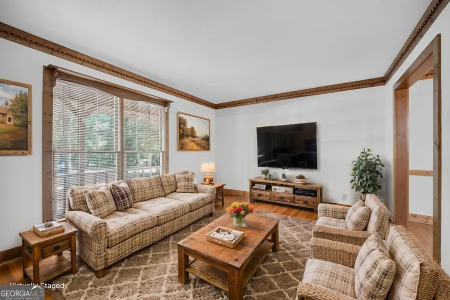 1656 Ramblewood Way, Snellville, GA 30078 - #2
