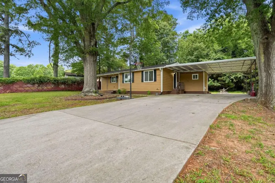 4130 Mcclure Drive, Oakwood, GA 30566 - #2