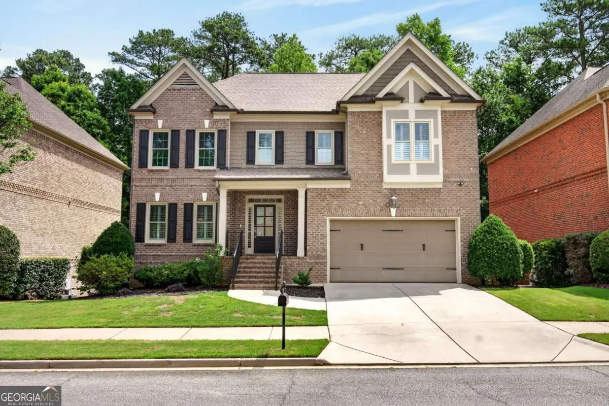 3105 Frazier Walk, Decatur, GA 30033 - #1