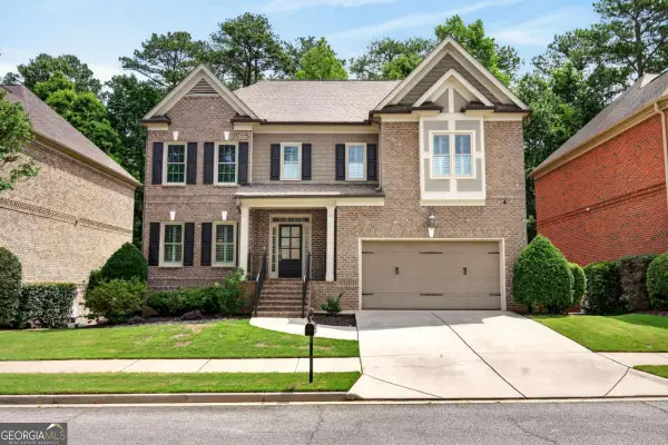 3105 Frazier Walk, Decatur, GA 30033