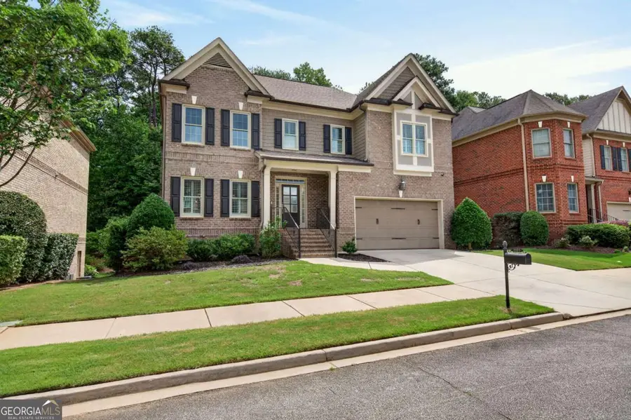 3105 Frazier Walk, Decatur, GA 30033 - #2