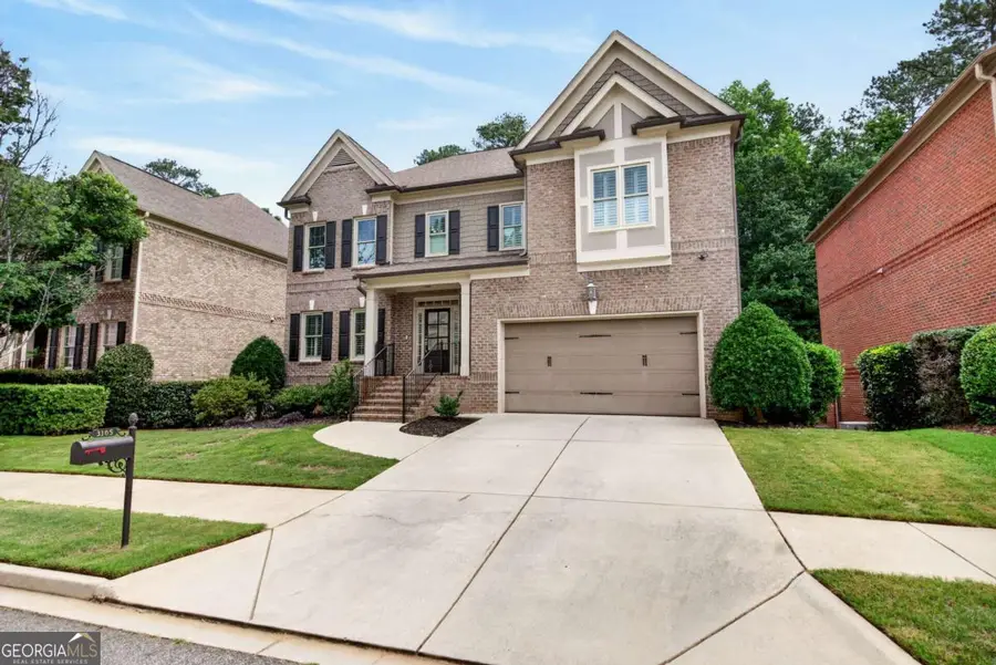 3105 Frazier Walk, Decatur, GA 30033 - #3
