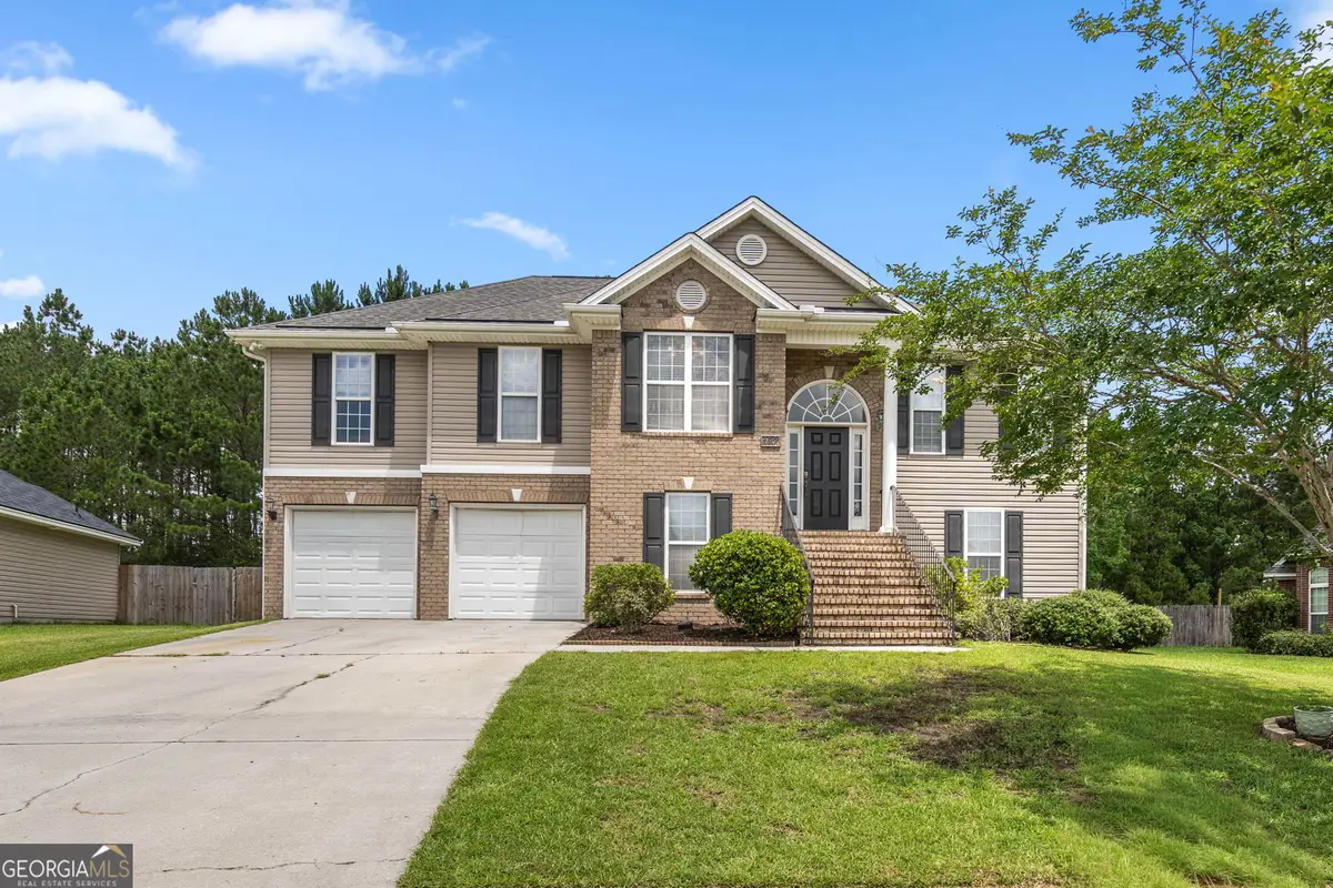 197 Parker Lane, Richmond Hill, GA 31324 - #1