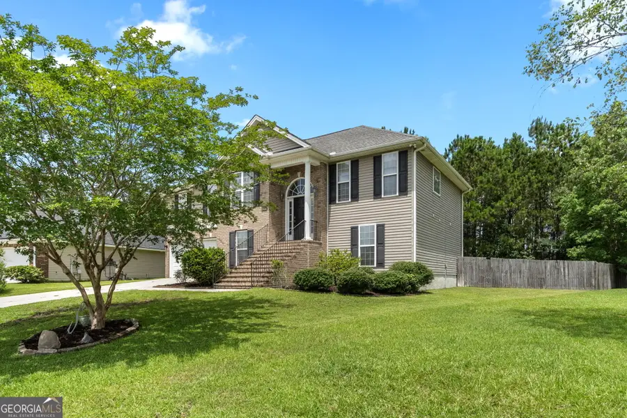 197 Parker Lane, Richmond Hill, GA 31324 - #3
