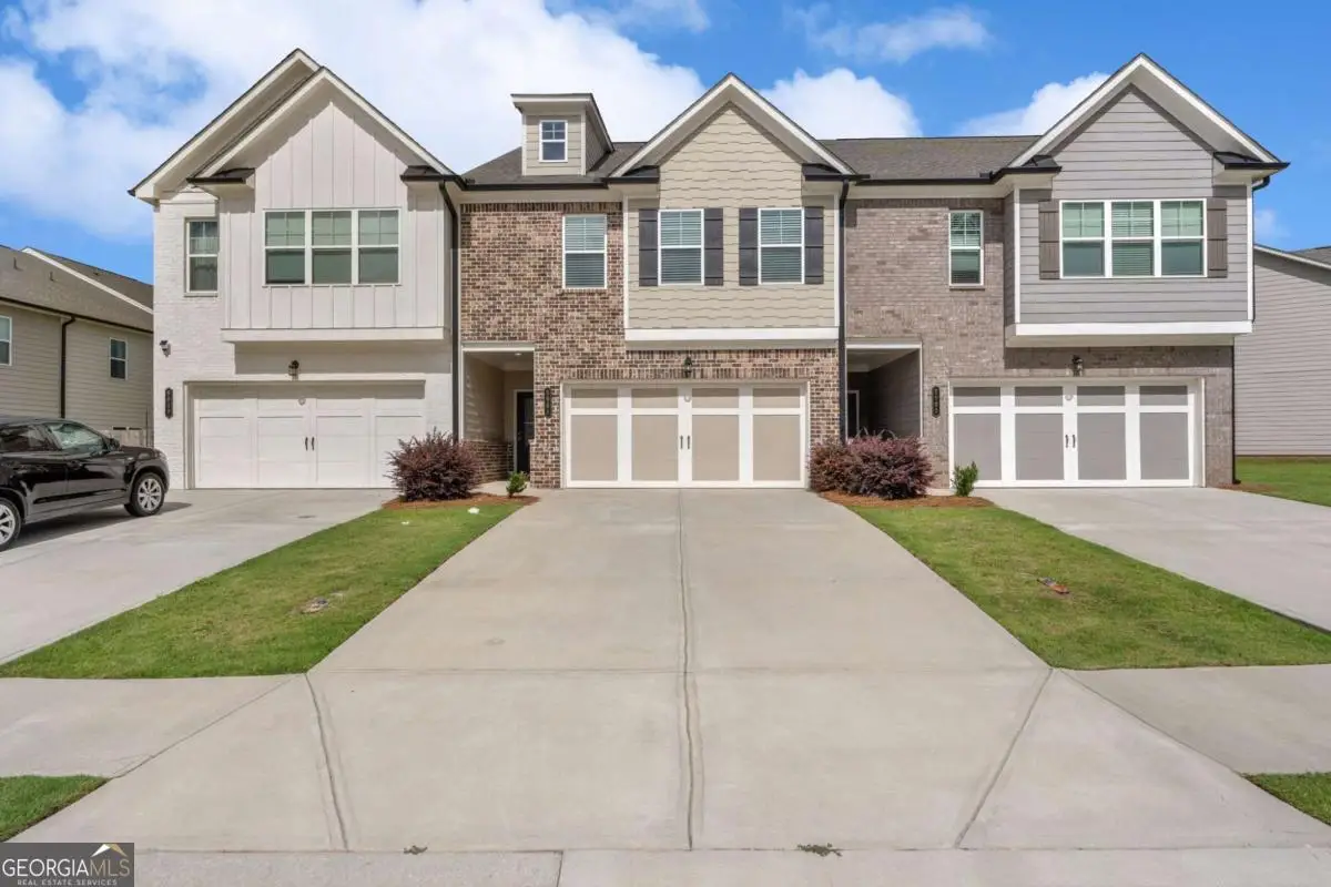 5064 Silver Fox Trail, Oakwood, GA 30566 - #1
