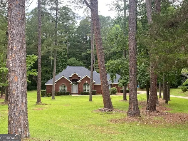 1697 N 11th Court, Lanett, AL 36863 - #2