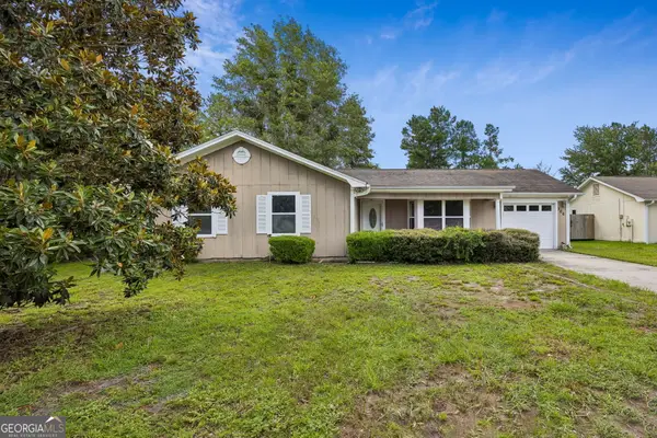 306 Greenacres Drive, Kingsland, GA 31548