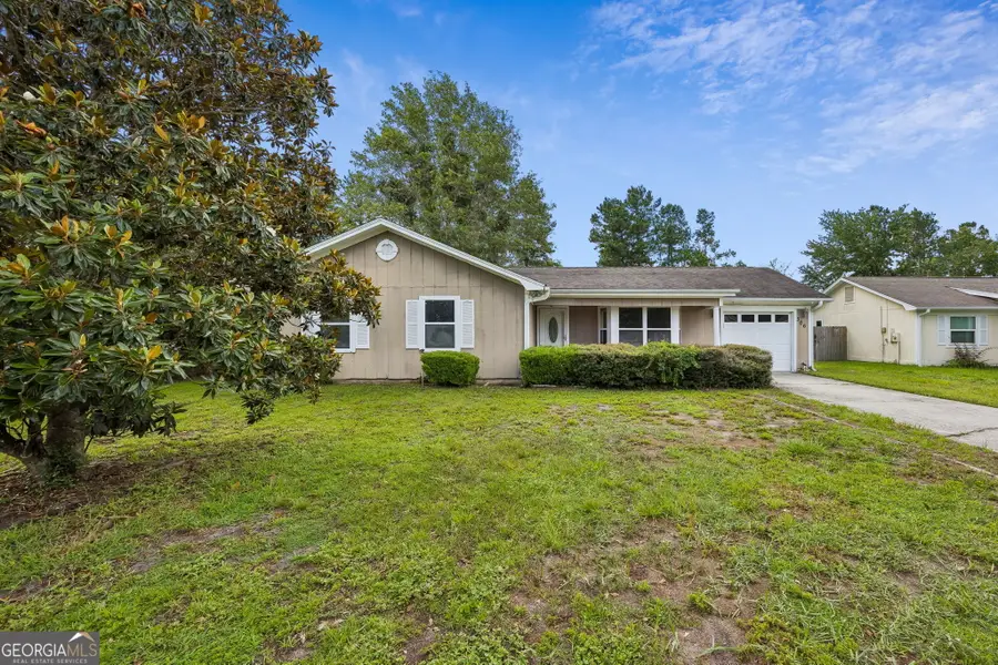 306 Greenacres Drive, Kingsland, GA 31548 - #2
