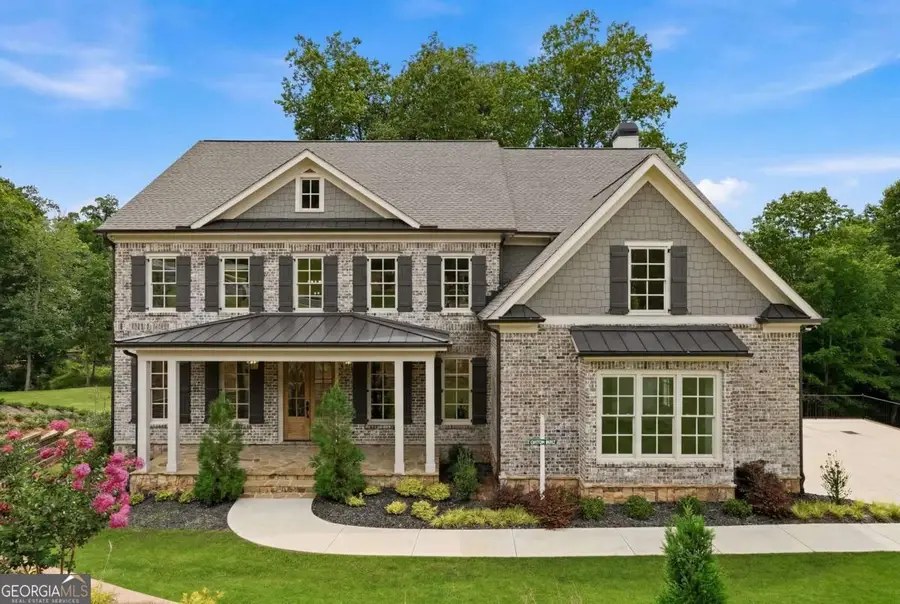 4847 Basingstoke Drive W, Suwanee, GA 30024 - #2
