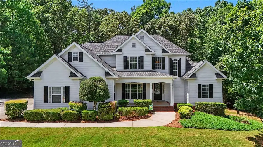 7409 Holly Berry Lane, Winston, GA 30187 - #2
