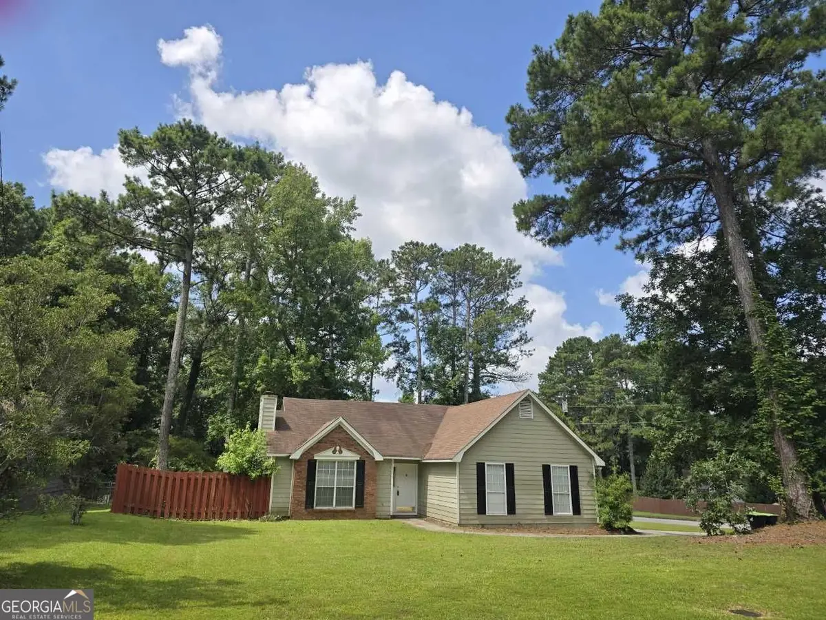 10375 Larrack Court, Jonesboro, GA 30238 - #1