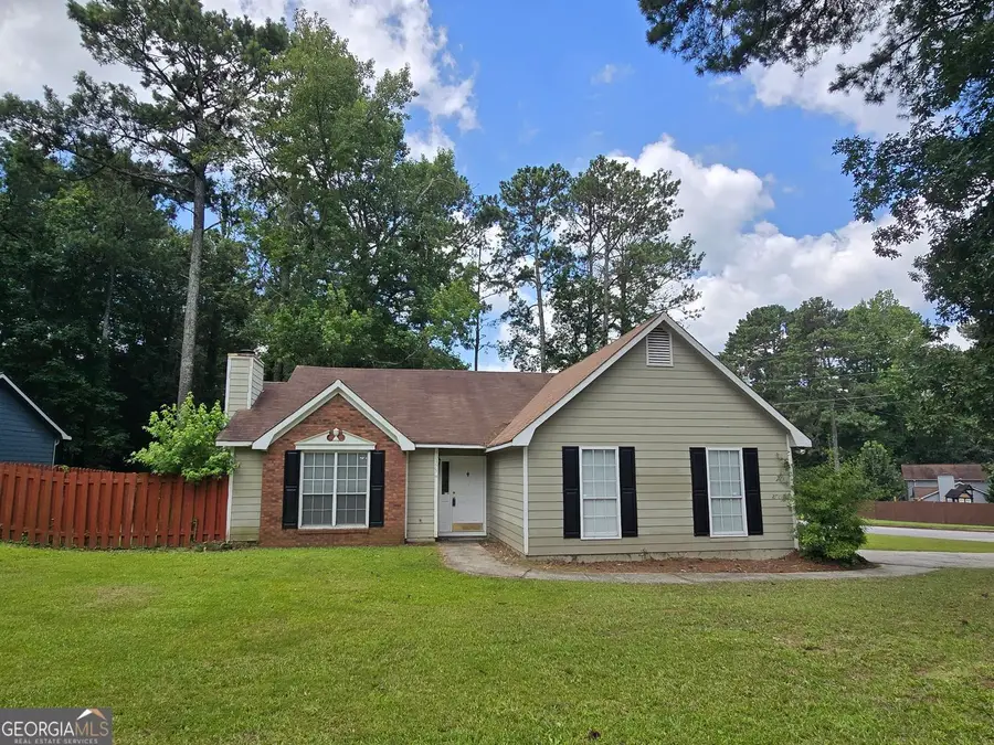 10375 Larrack Court, Jonesboro, GA 30238 - #2