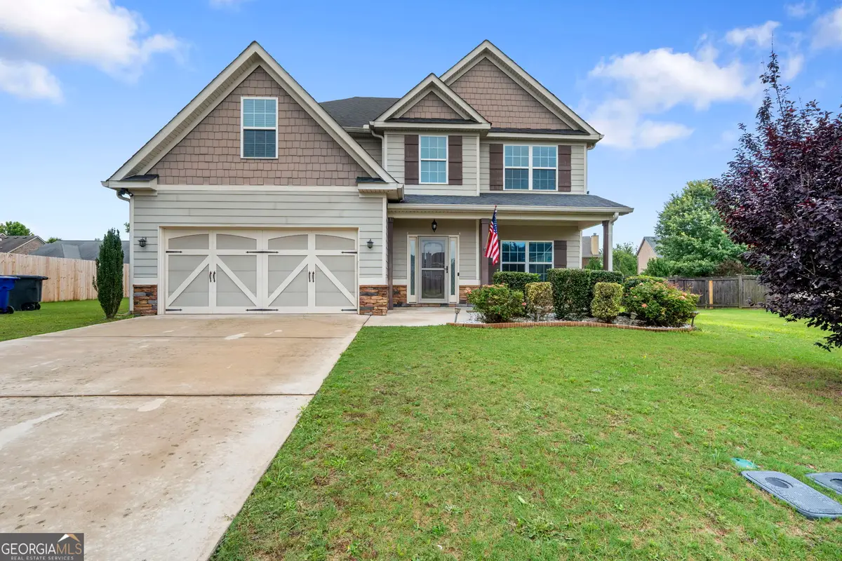 108 Brown Thrasher Lane, Kathleen, GA 31047 - #1