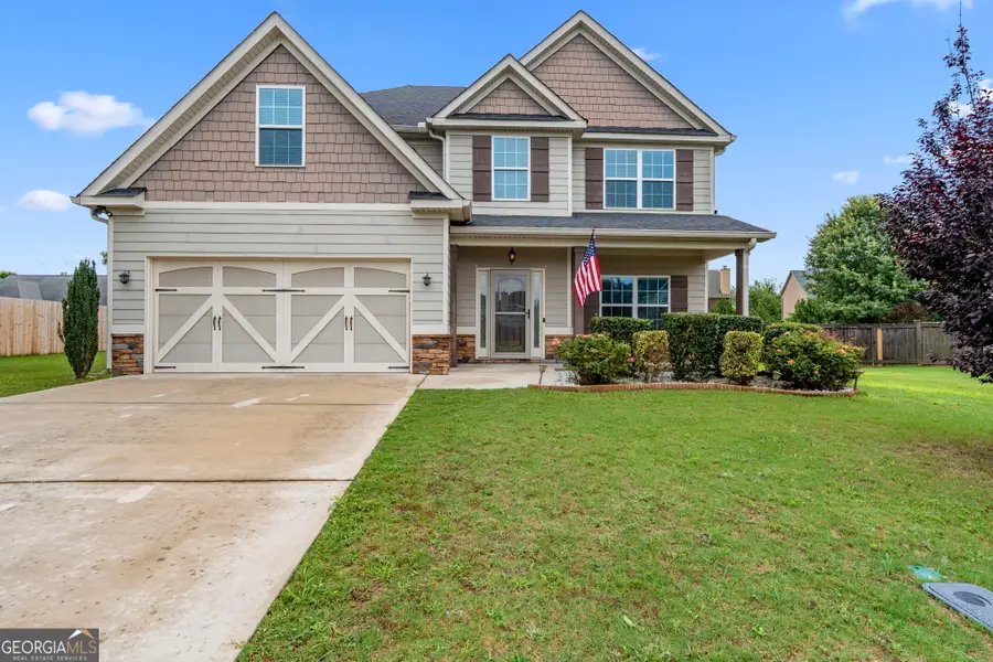108 Brown Thrasher Lane, Kathleen, GA 31047 - #2
