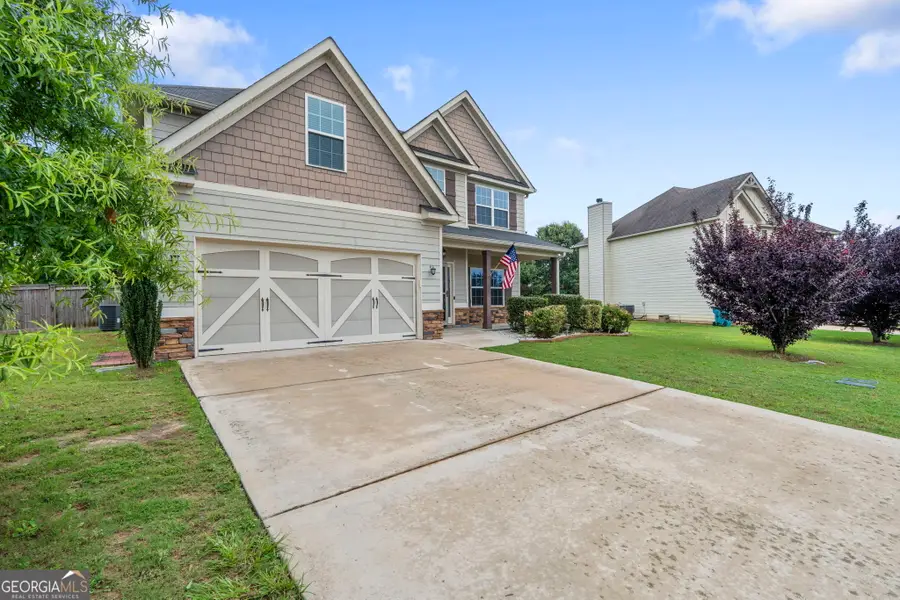 108 Brown Thrasher Lane, Kathleen, GA 31047 - #3