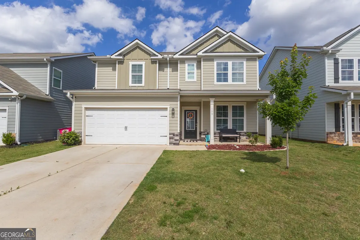159 Red Birch Lane, Warner Robins, GA 31093 - #1