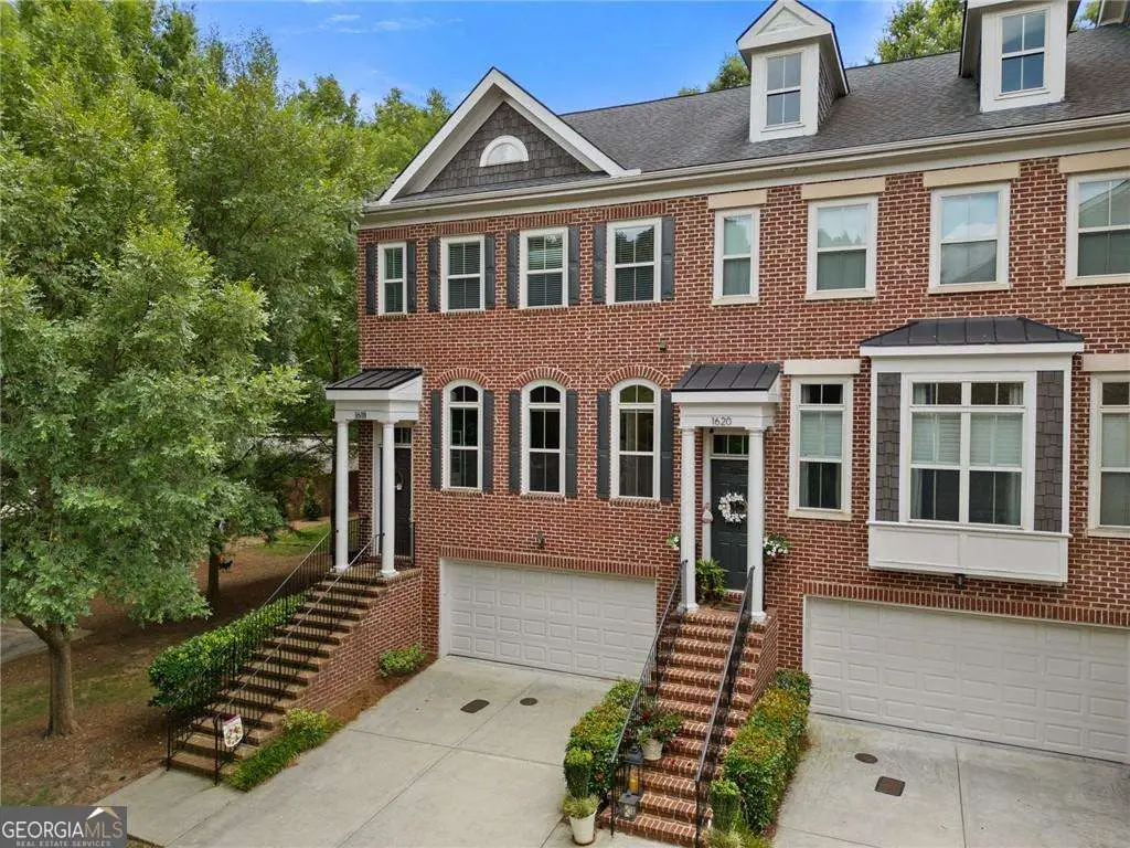 1618 Mosaic Way, Smyrna, GA 30080 - #1