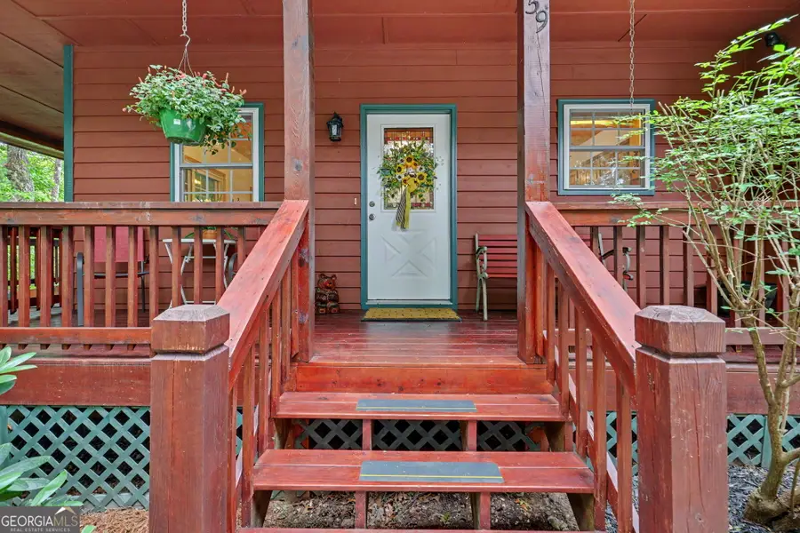 59 Dalton Drive, Dillard, GA 30537 - #3