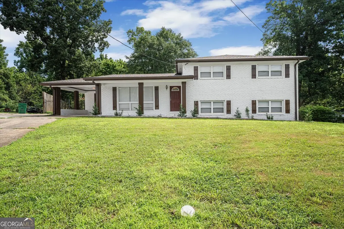 2044 Yucca Drive, Decatur, GA 30032 - #1