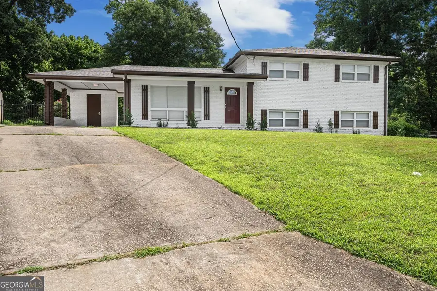 2044 Yucca Drive, Decatur, GA 30032 - #2