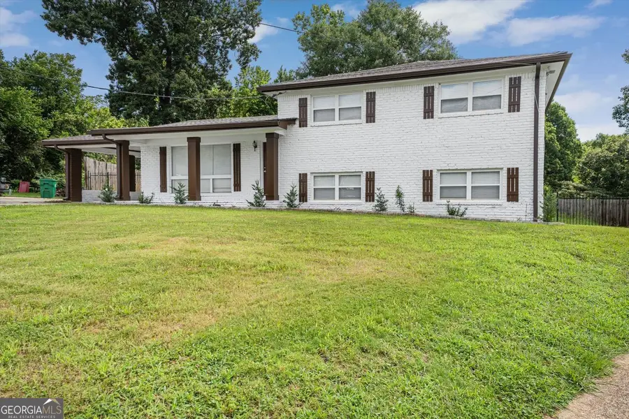 2044 Yucca Drive, Decatur, GA 30032 - #3