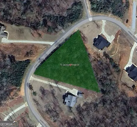 70 Jackson Ridge Drive, Monticello, GA 31064