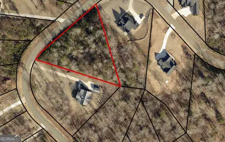 70 Jackson Ridge Drive, Monticello, GA 31064 - #2