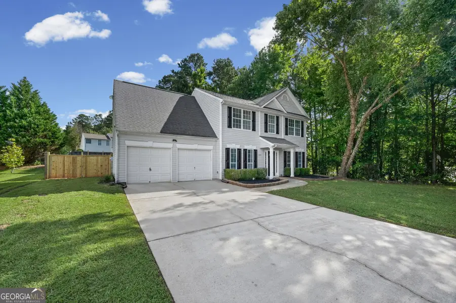 1484 Leicster Court, Hampton, GA 30228 - #2
