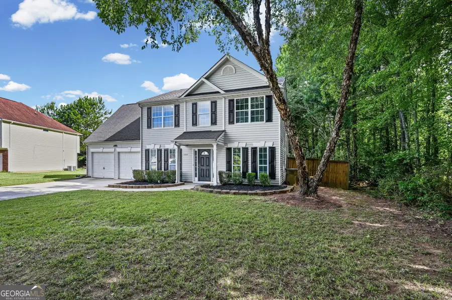 1484 Leicster Court, Hampton, GA 30228 - #3