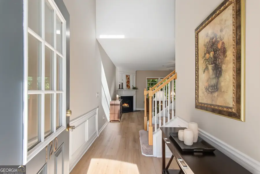 120 Regent Place, Woodstock, GA 30188 - #3