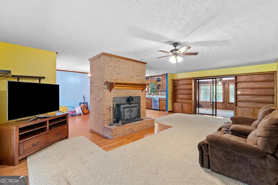 280 Wilson Drive, McDonough, GA 30252 - #3