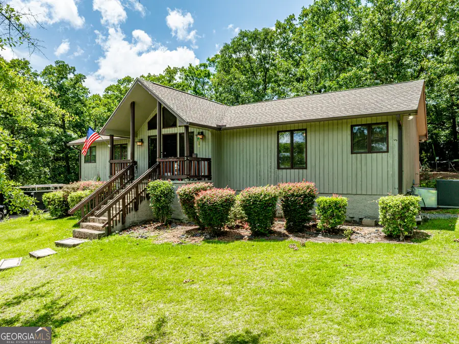 118 Pinecrest Drive Ne, Milledgeville, GA 31061 - #3