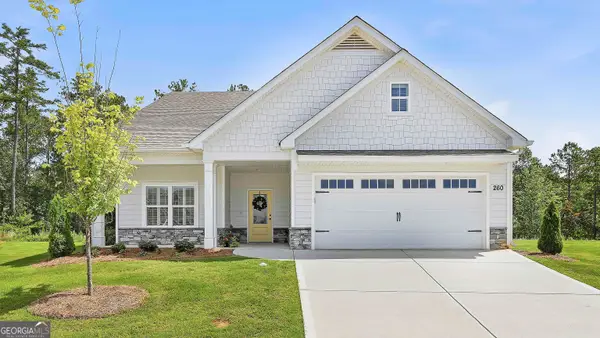 260 Redhaven Drive, Senoia, GA 30276
