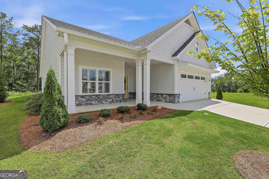 260 Redhaven Drive, Senoia, GA 30276 - #3