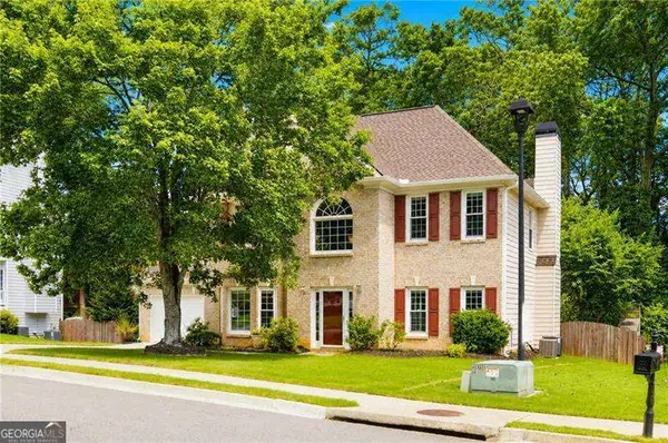 2314 Kennesaw Oaks Trail Nw, Kennesaw, GA 30152