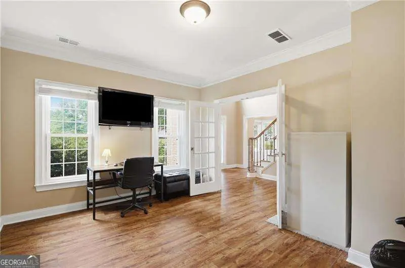 2314 Kennesaw Oaks Trail Nw, Kennesaw, GA 30152 - #3