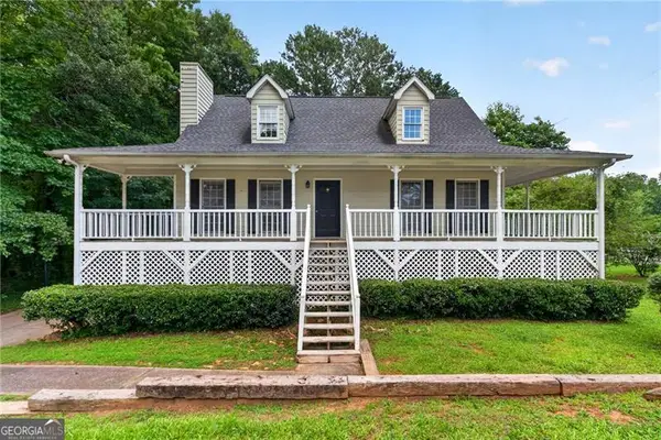 279 Maplewood Lane, Acworth, GA 30101